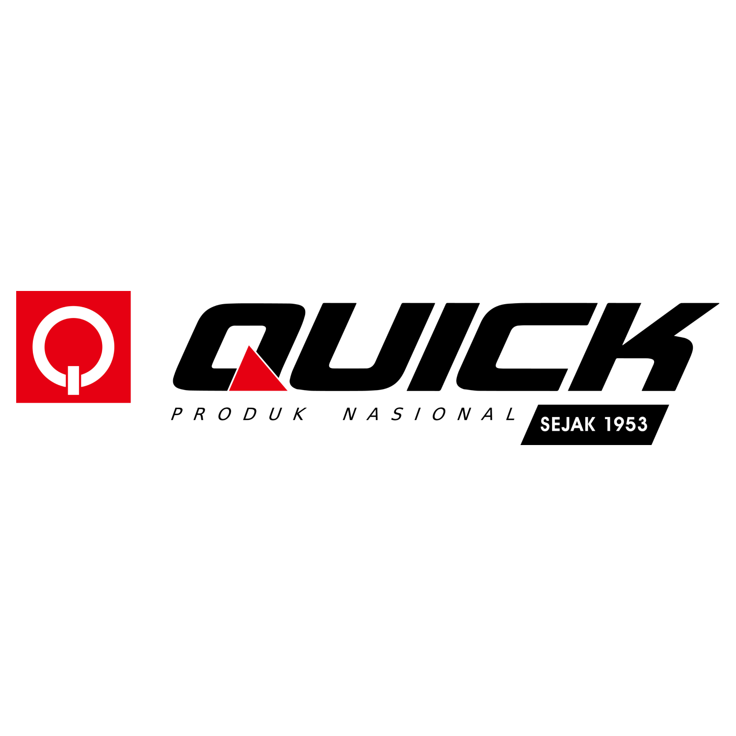 CV Karya Hidup Sentosa (Quick Traktor)