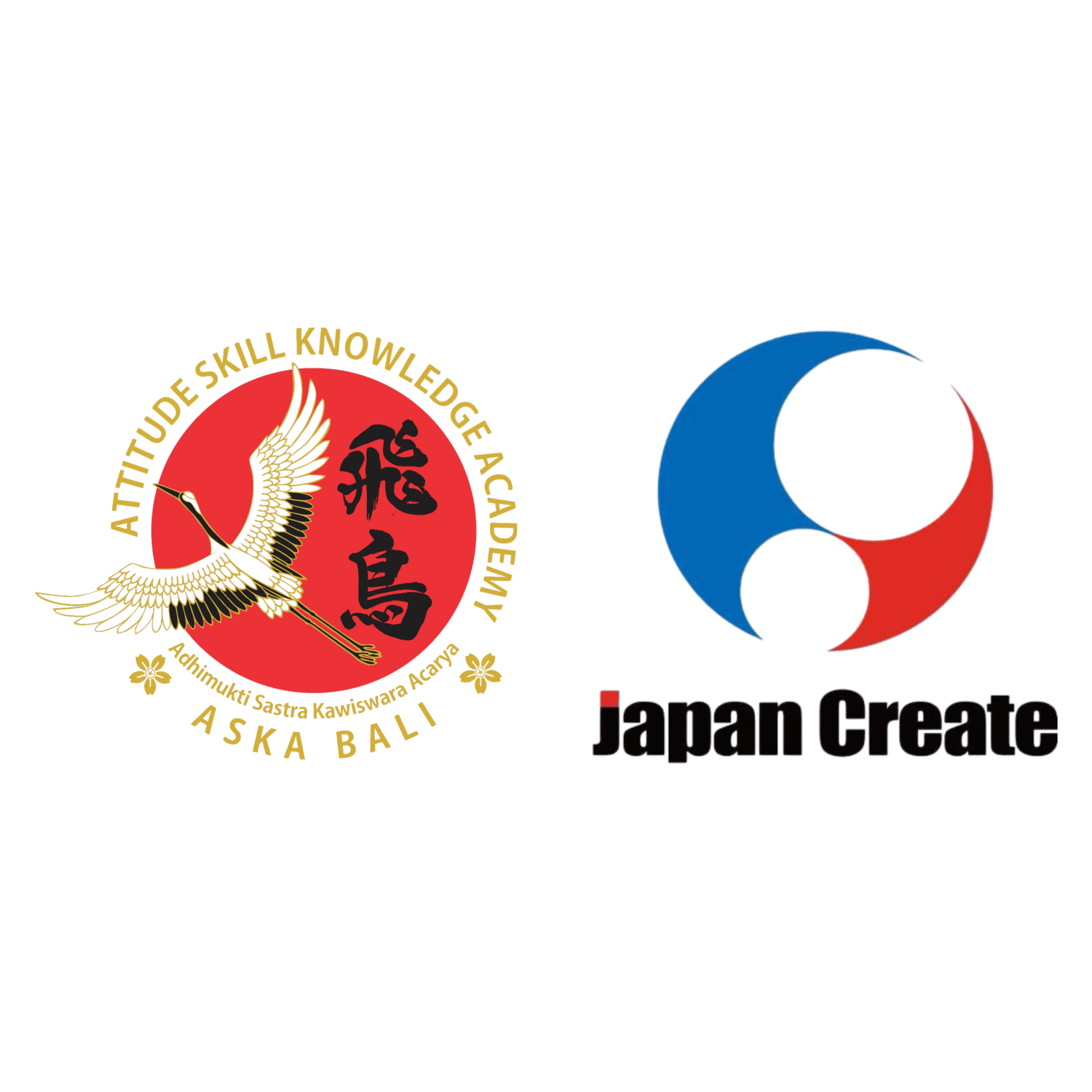 JAPAN CREATE (LPK ASKA BALI)
