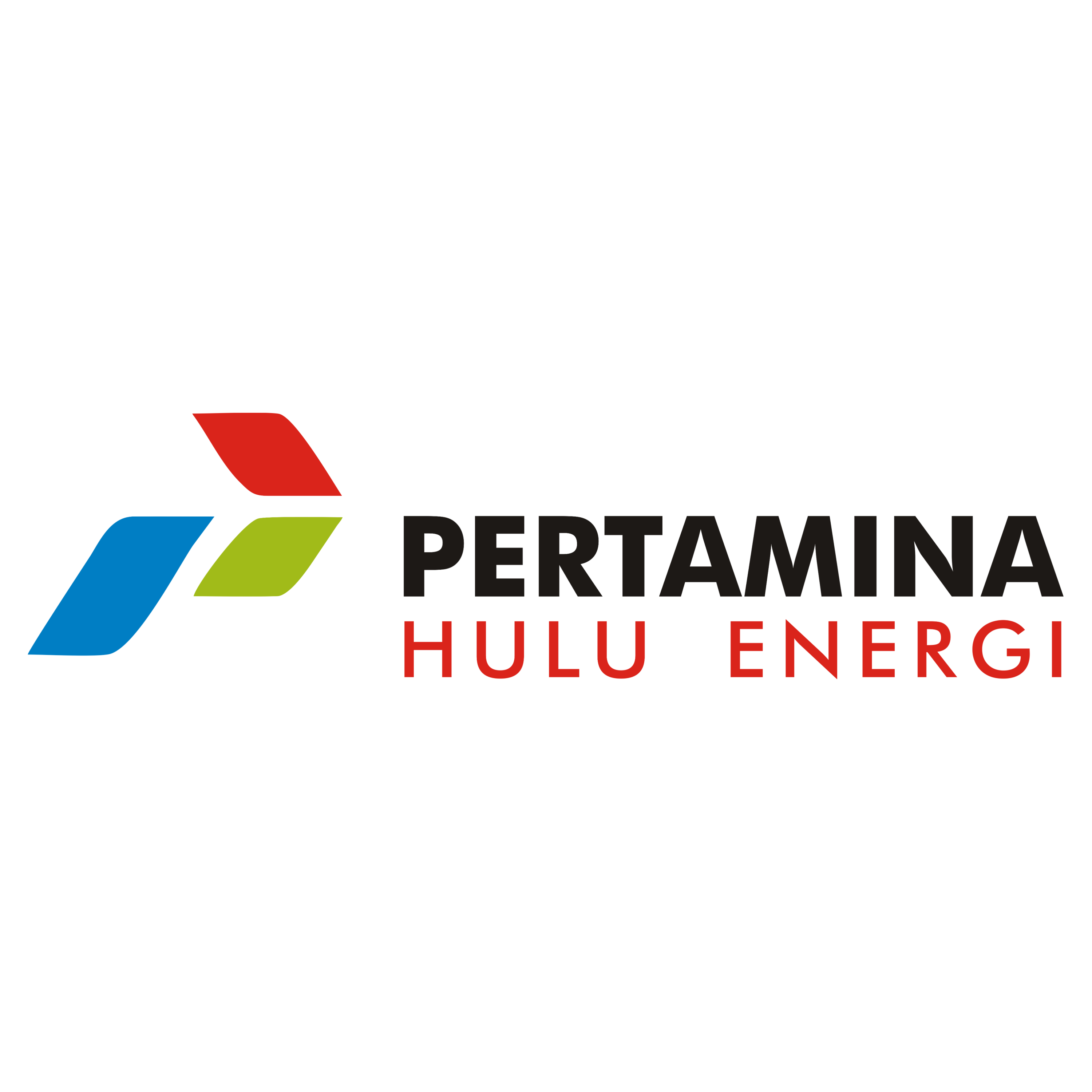 PERTAMINA HULU ENERGI