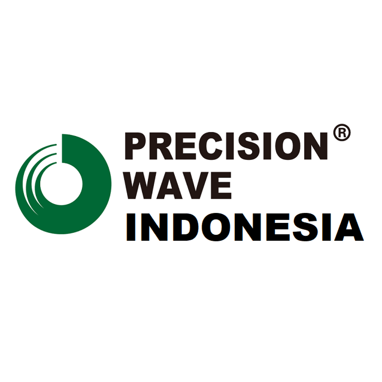 PT PRECISION WAVE INDONESIA